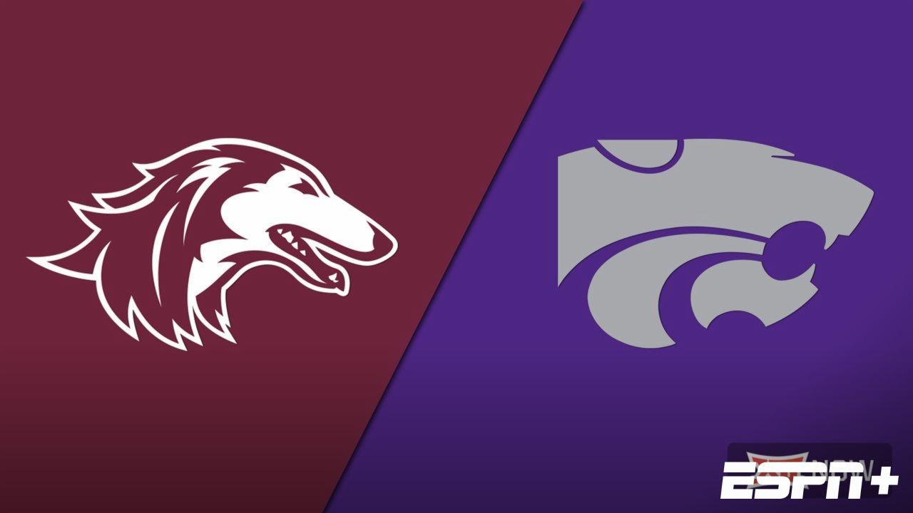 Southern Illinois vs. Kansas State (Football)