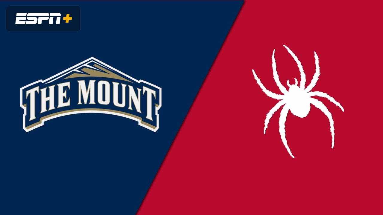 Mount St. Mary's vs. Richmond (Baseball)