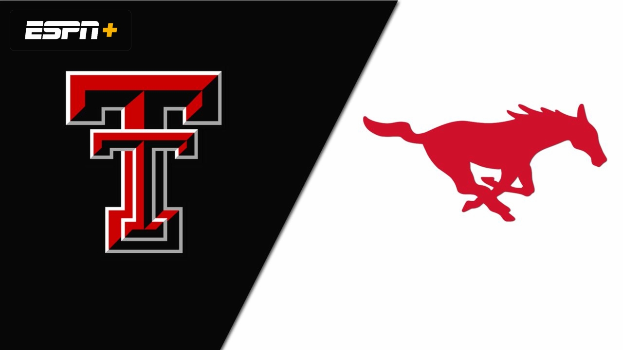 Texas Tech vs. SMU (W Volleyball)