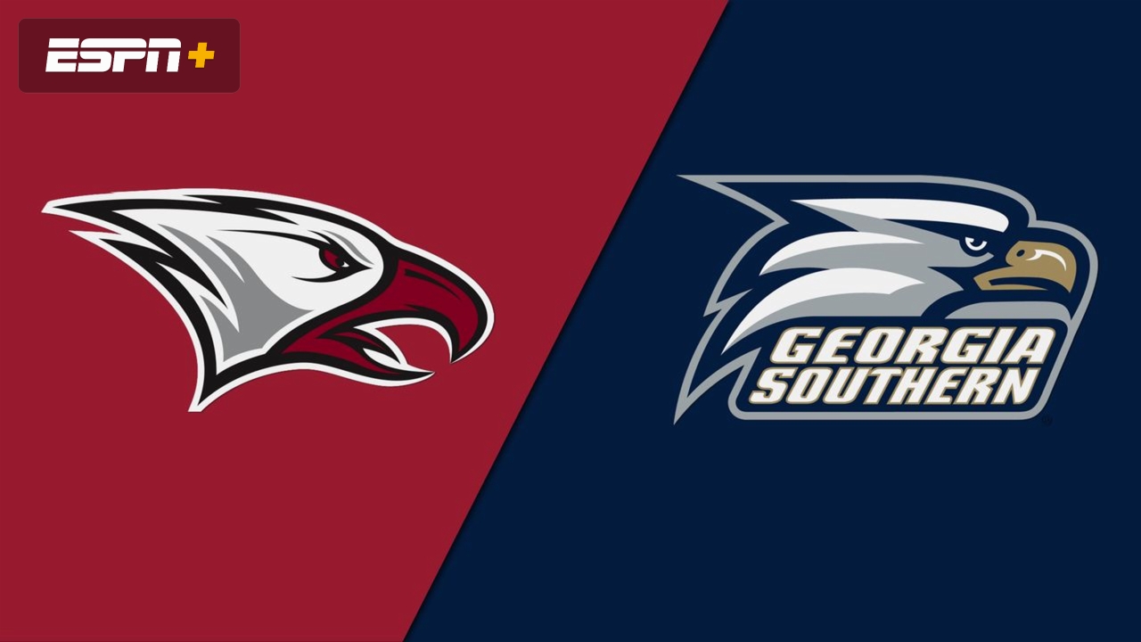 NC Central vs. Georgia Southern (W Basketball)