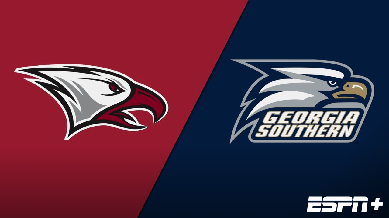 NC Central vs. Georgia Southern (W Basketball)
