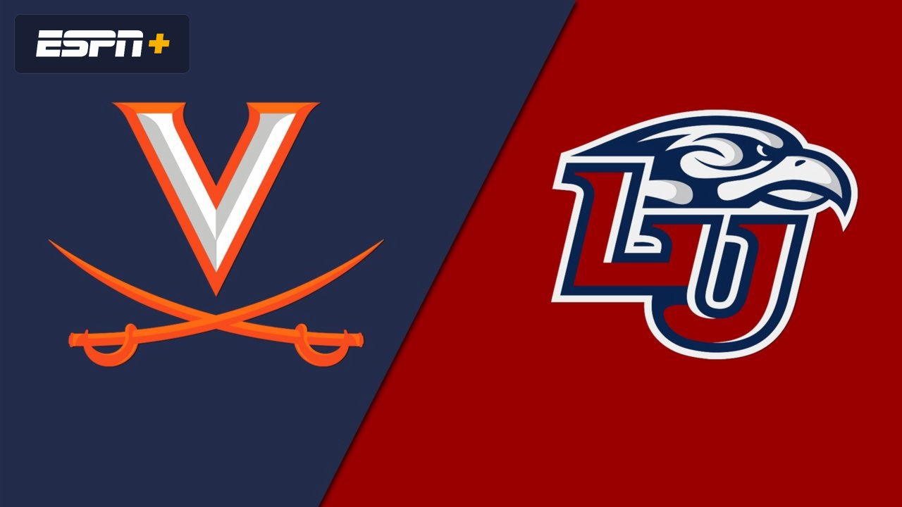 Virginia vs. Liberty (Softball)