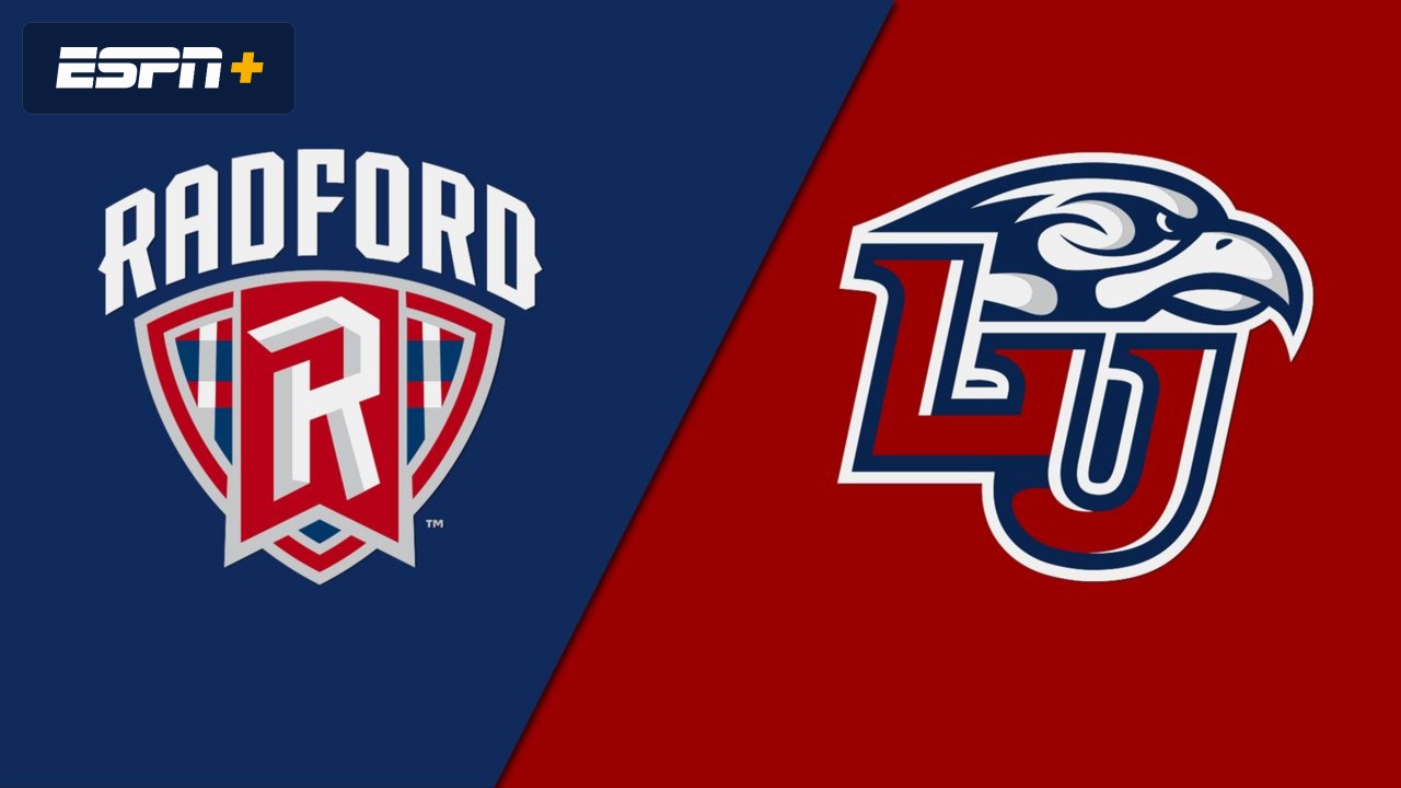 Radford vs. Liberty (Baseball)