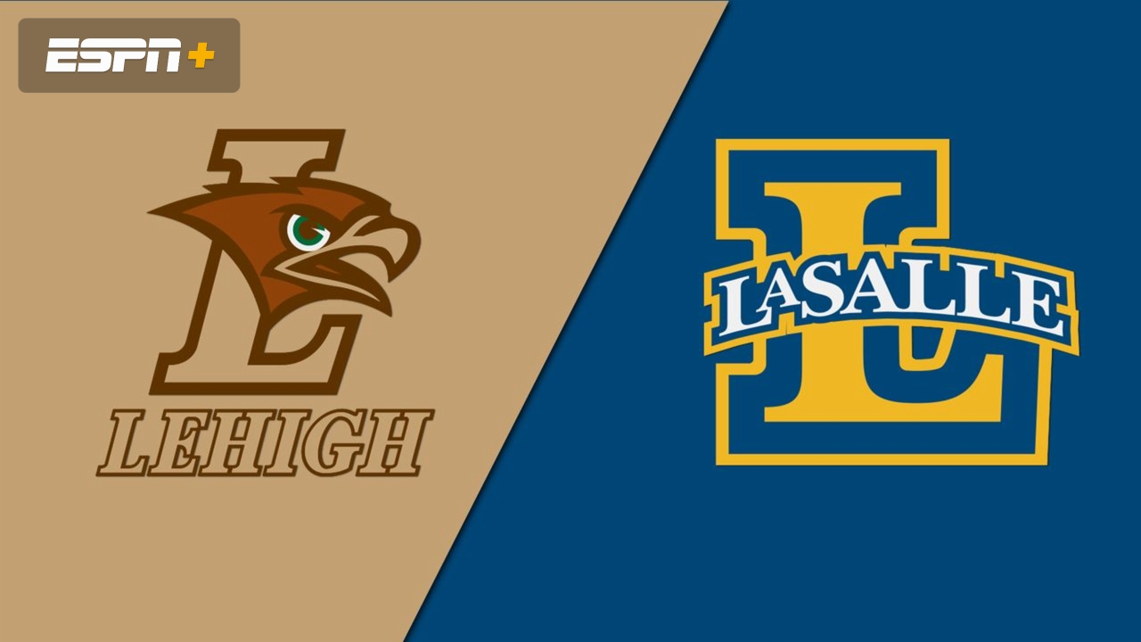 Lehigh vs. La Salle (W Lacrosse)