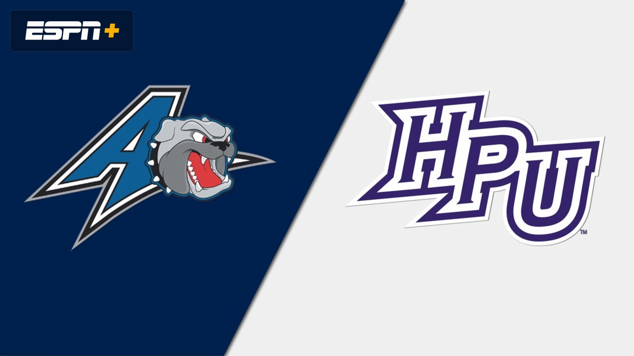 UNC Asheville vs. High Point (W Soccer)