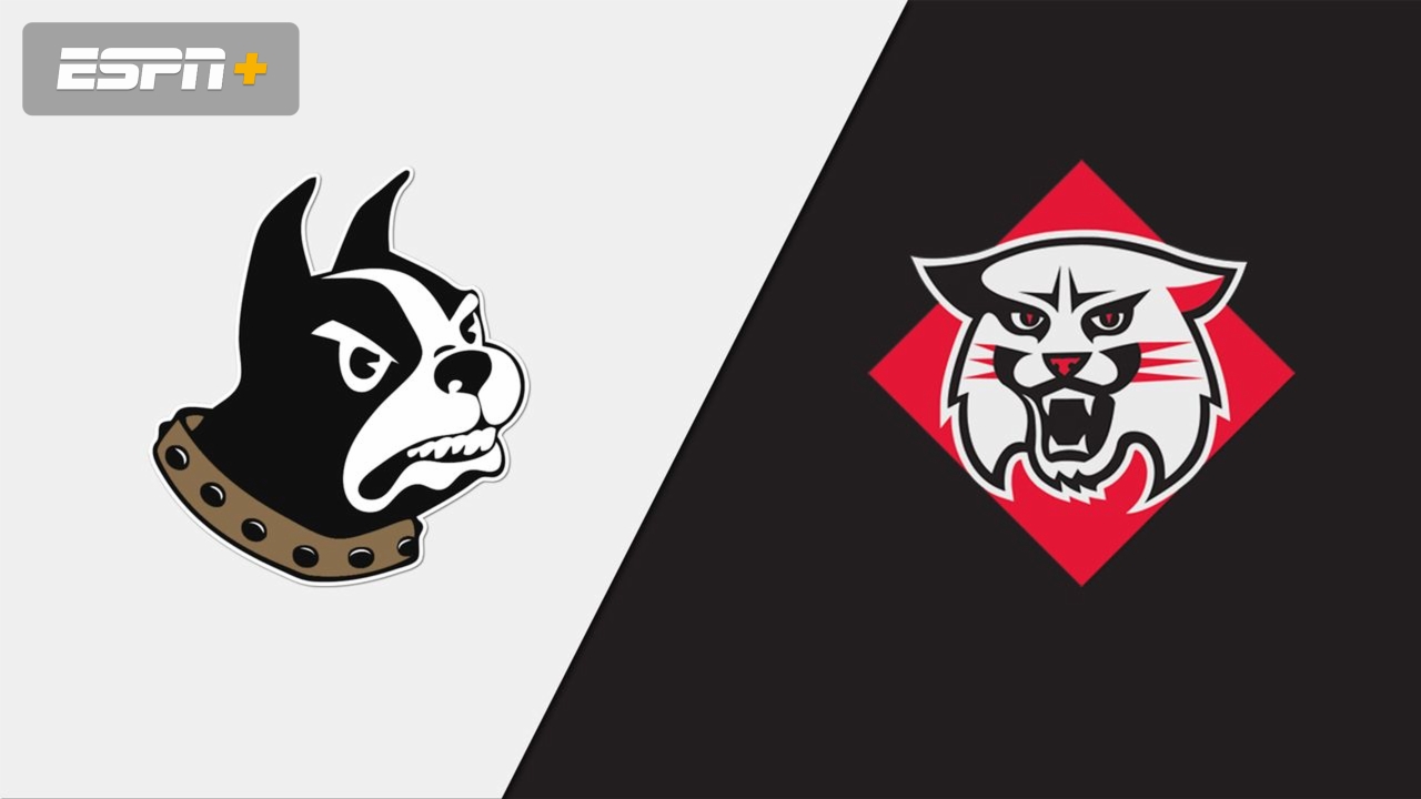 Wofford vs. Davidson (M Soccer)