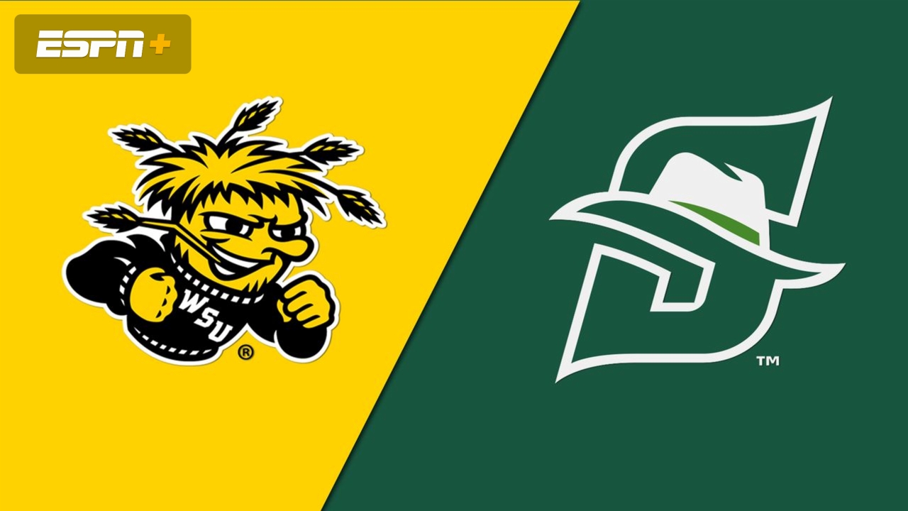 Wichita State vs. Stetson (Baseball)