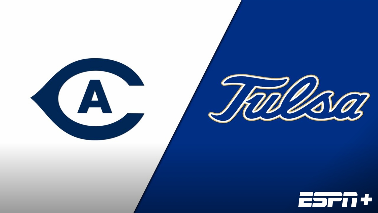 UC Davis vs. Tulsa (Football)