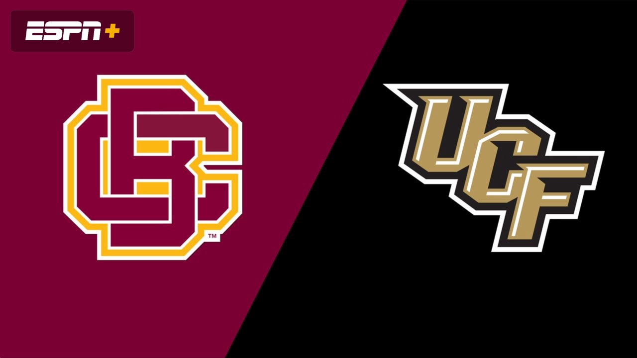 Bethune-Cookman vs. UCF (Football)