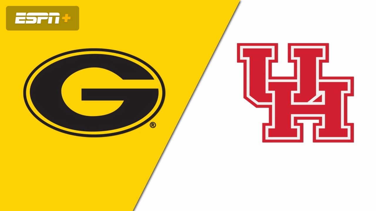 Grambling vs. Houston (Football)