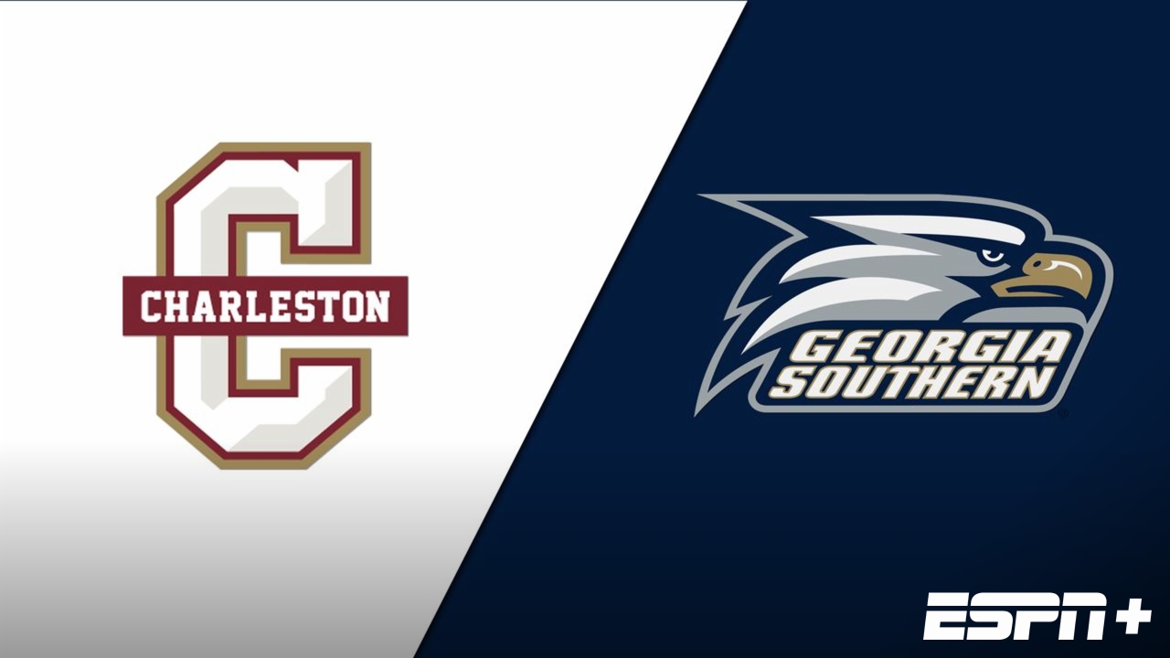 College of Charleston vs. Georgia Southern (Baseball)