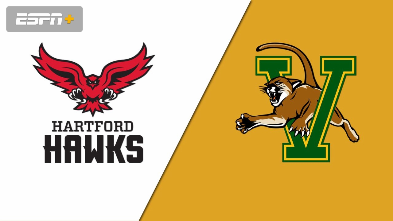 Hartford vs. Vermont (Semifinal)