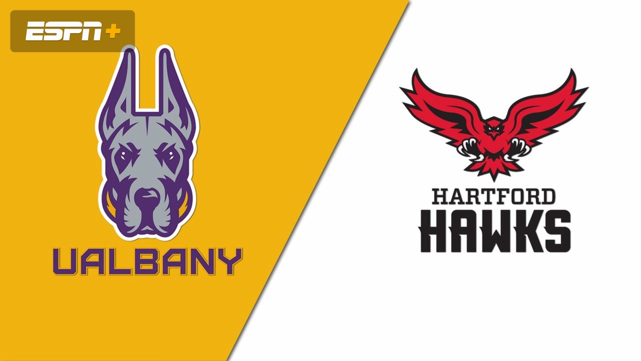 Albany vs. Hartford (Quarterfinal)