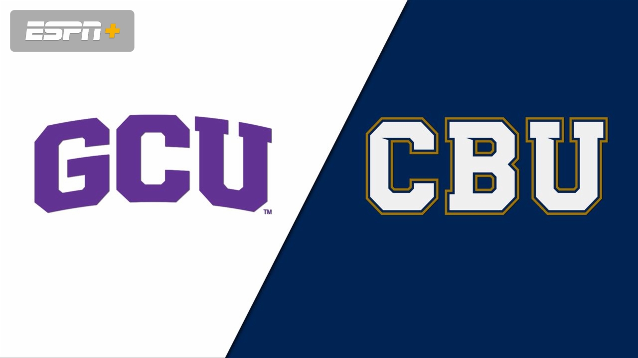Grand Canyon vs. California Baptist (Championship)