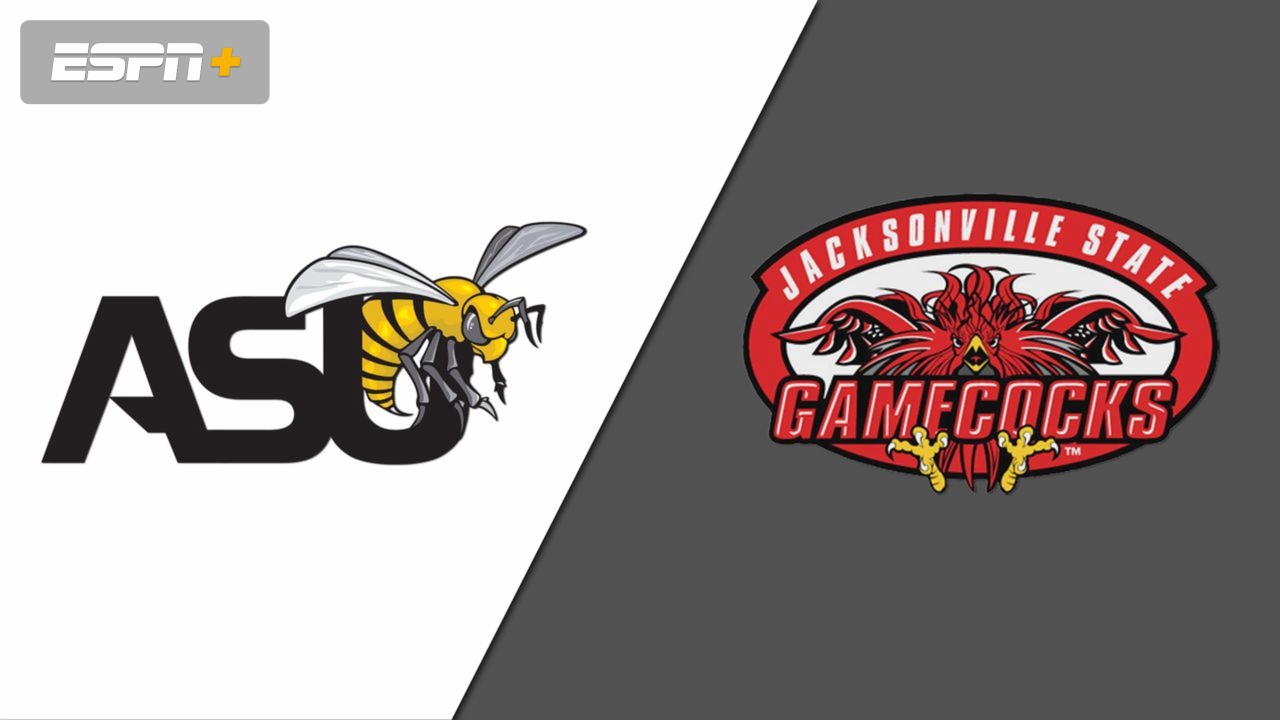 Alabama State vs. Jacksonville State (Baseball)