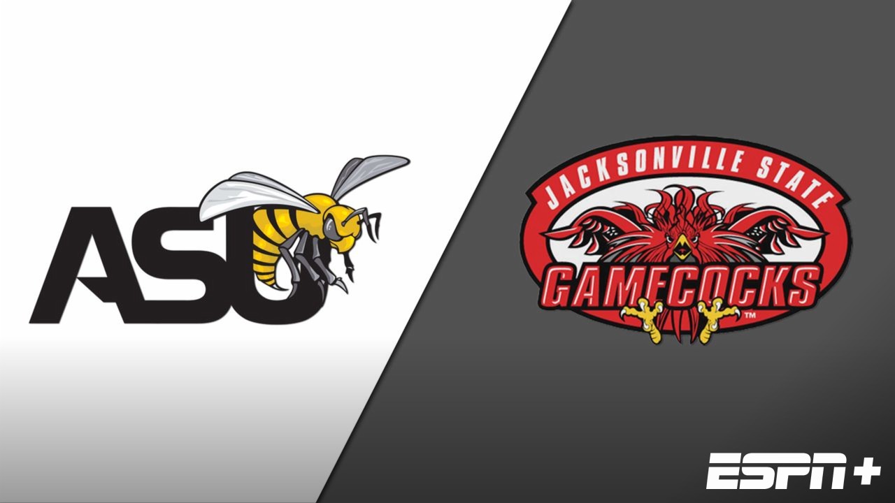 Alabama State vs. Jacksonville State (Baseball)