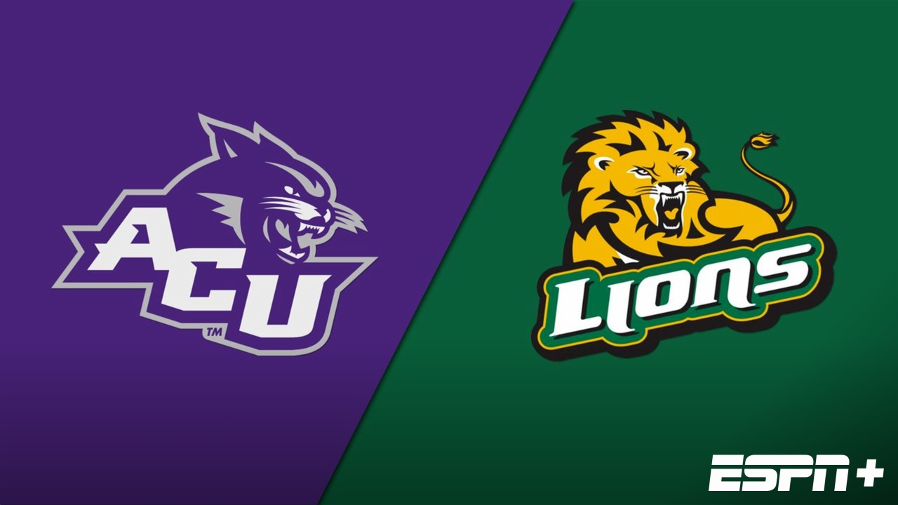 Abilene Christian vs. Southeastern Louisiana (W Basketball)