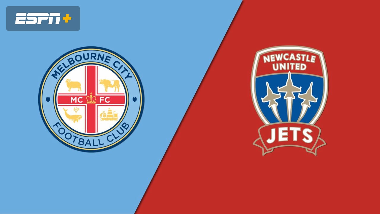 Melbourne City FC vs. Newcastle Jets (W-League)