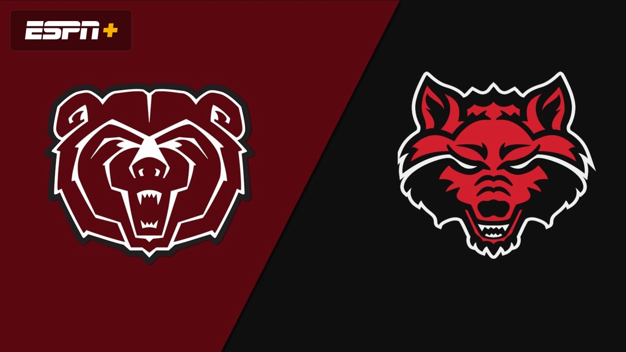 Missouri State vs. Arkansas State (Baseball)