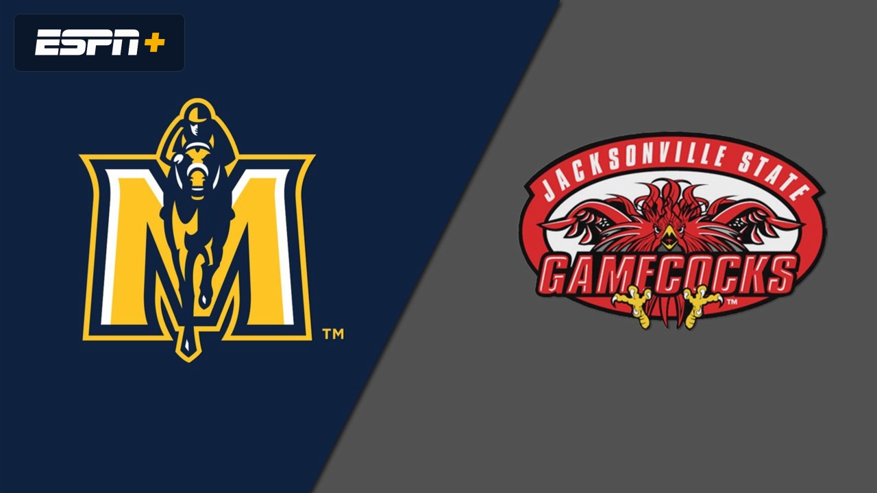 Murray State vs. Jacksonville State (First Round)