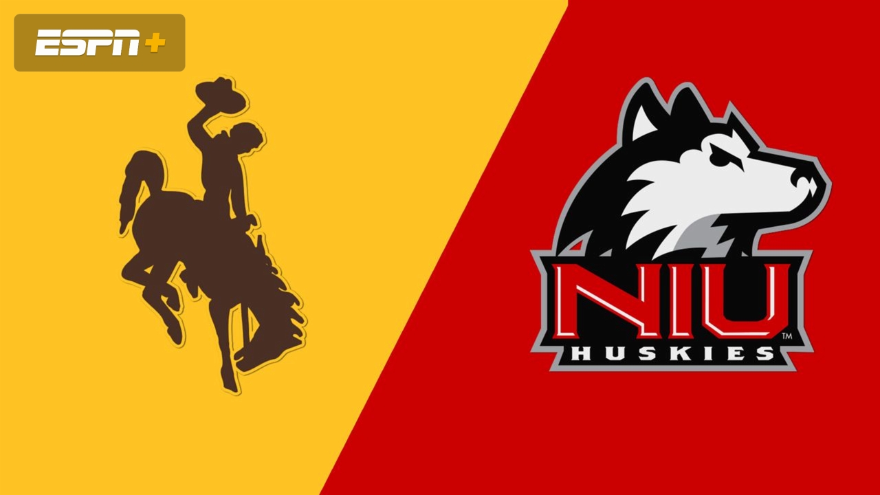 Wyoming vs. Northern Illinois (Football)