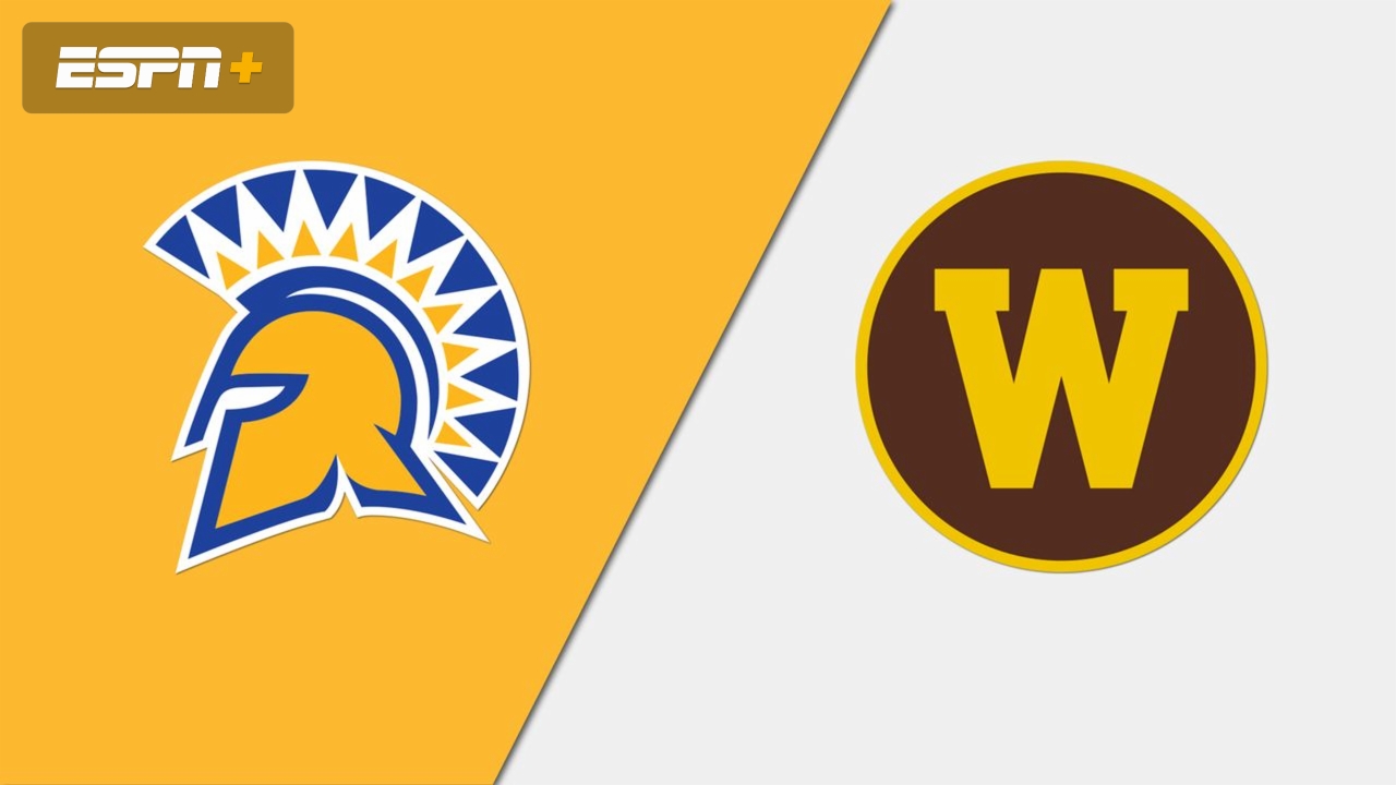 San Jose State vs. Western Michigan (Football)