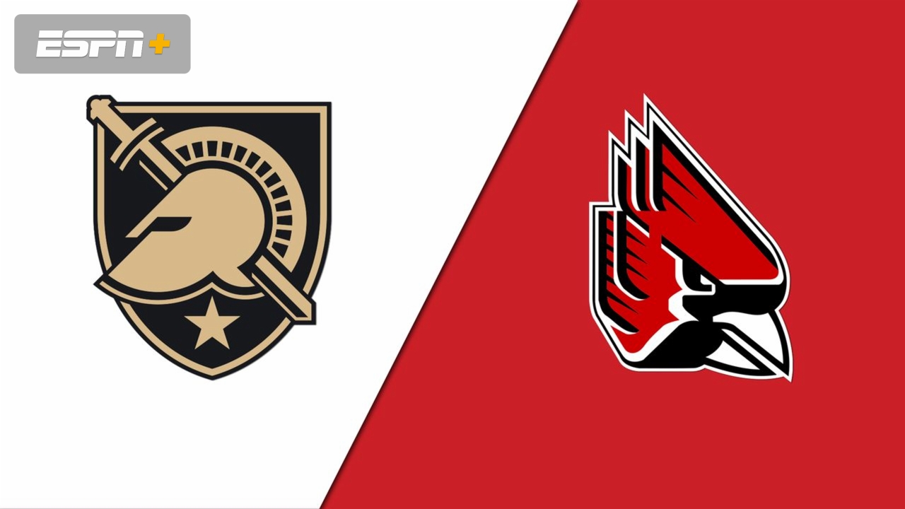Army vs. Ball State (Football)