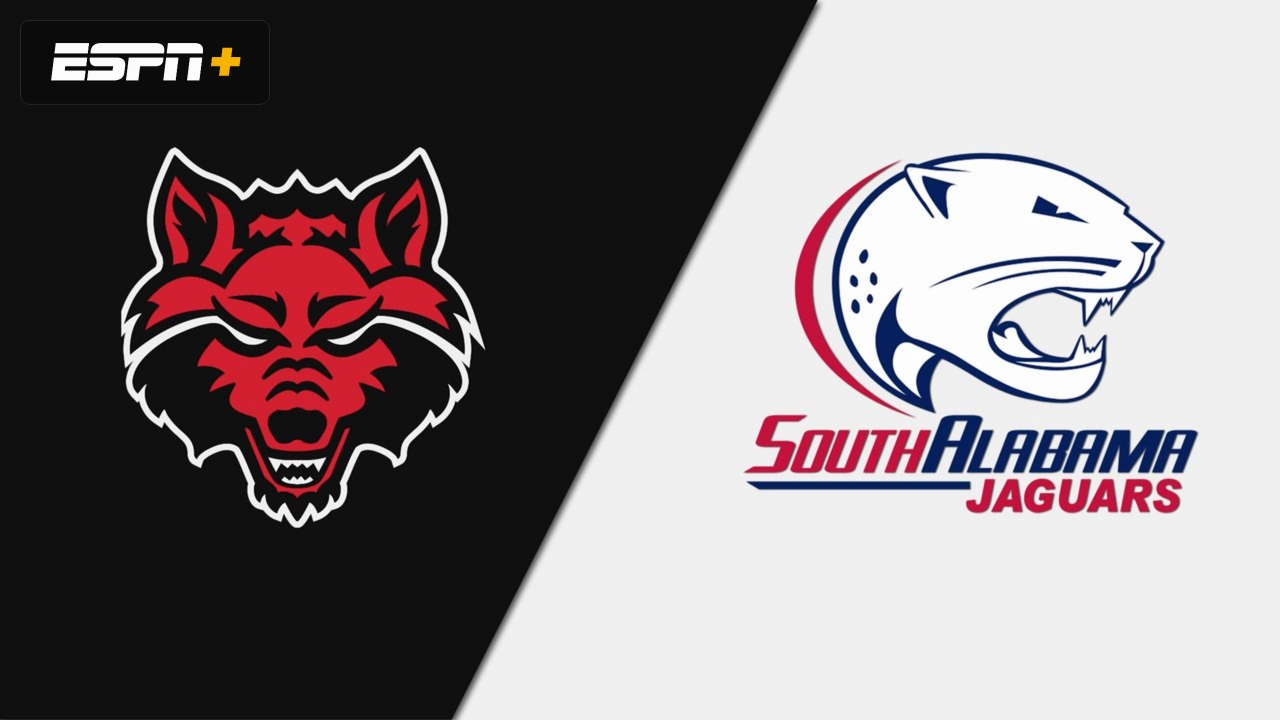 Arkansas State vs. South Alabama (Football)
