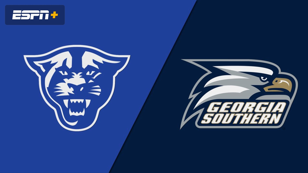 Georgia State vs. Georgia Southern (Football)
