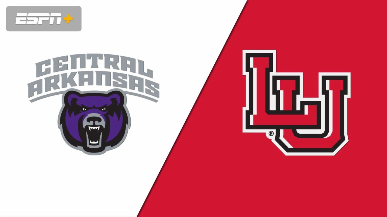 Central Arkansas vs. Lamar (Third Round)