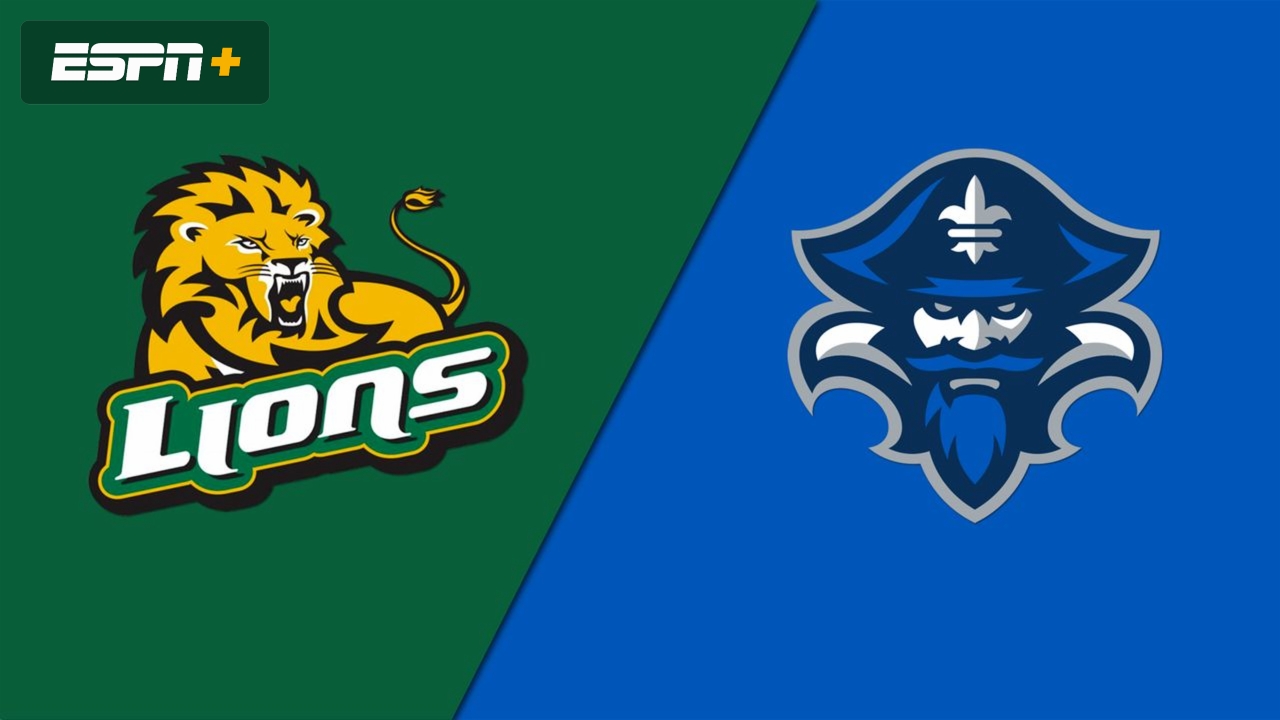 Southeastern Louisiana vs. New Orleans (Second Round)