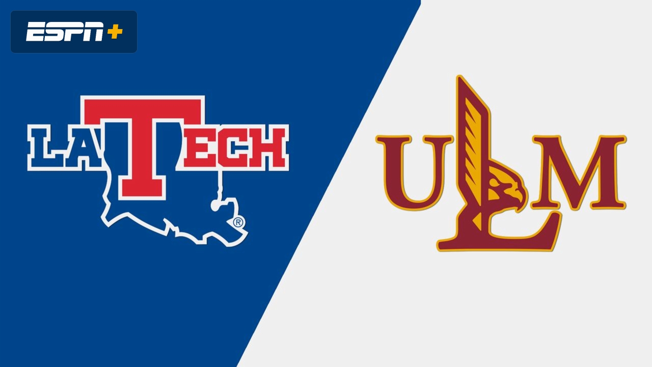 Louisiana Tech vs. UL Monroe (Baseball)
