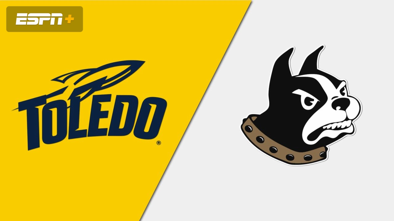 Toledo vs. Wofford (Baseball)