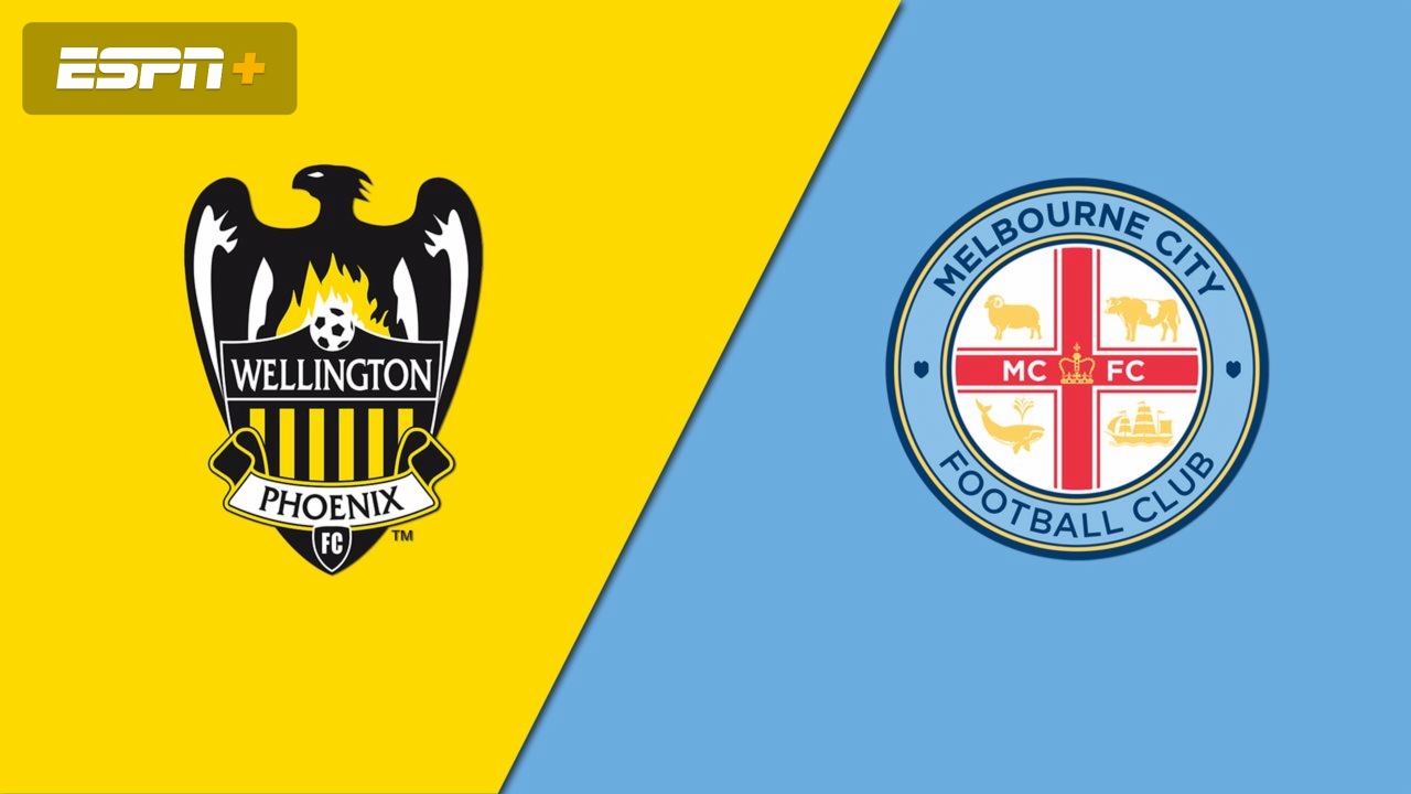 Wellington Phoenix vs. Melbourne City FC (A-League)