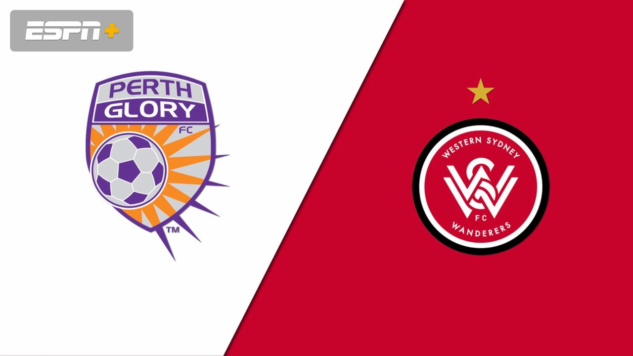 Perth Glory vs. Western Sydney Wanderers FC (A-League)