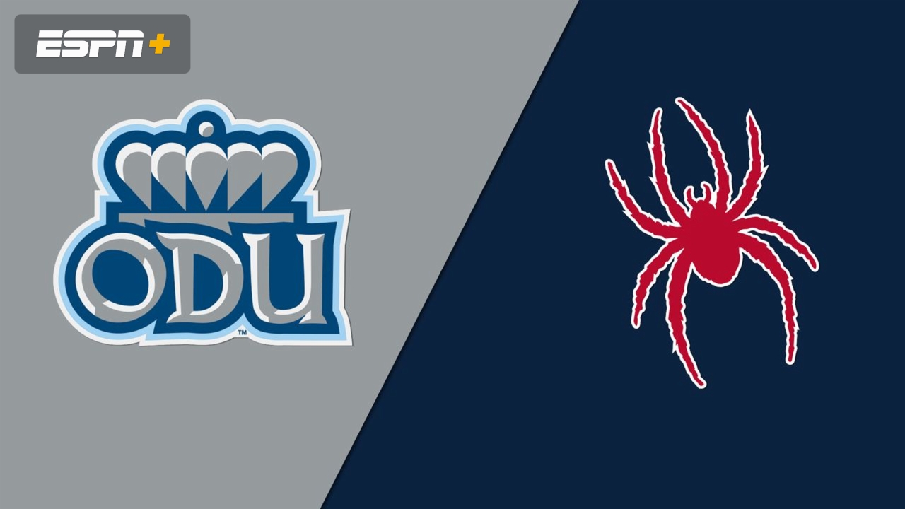 Old Dominion vs. Richmond (Baseball)