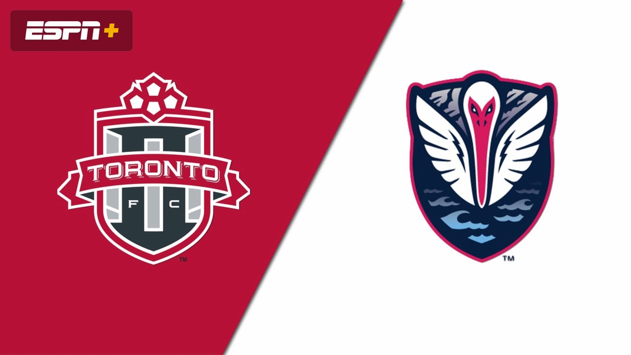 Toronto FC II vs. Tormenta FC (USL League One)