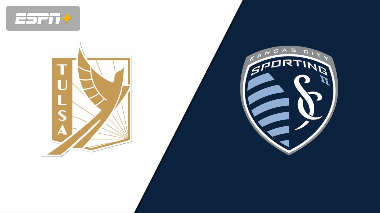 FC Tulsa vs. Sporting Kansas City II (USL Championship)