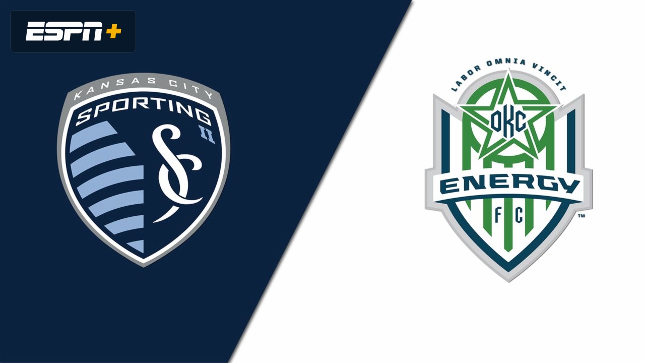 Sporting Kansas City II vs. OKC Energy FC (USL Championship)