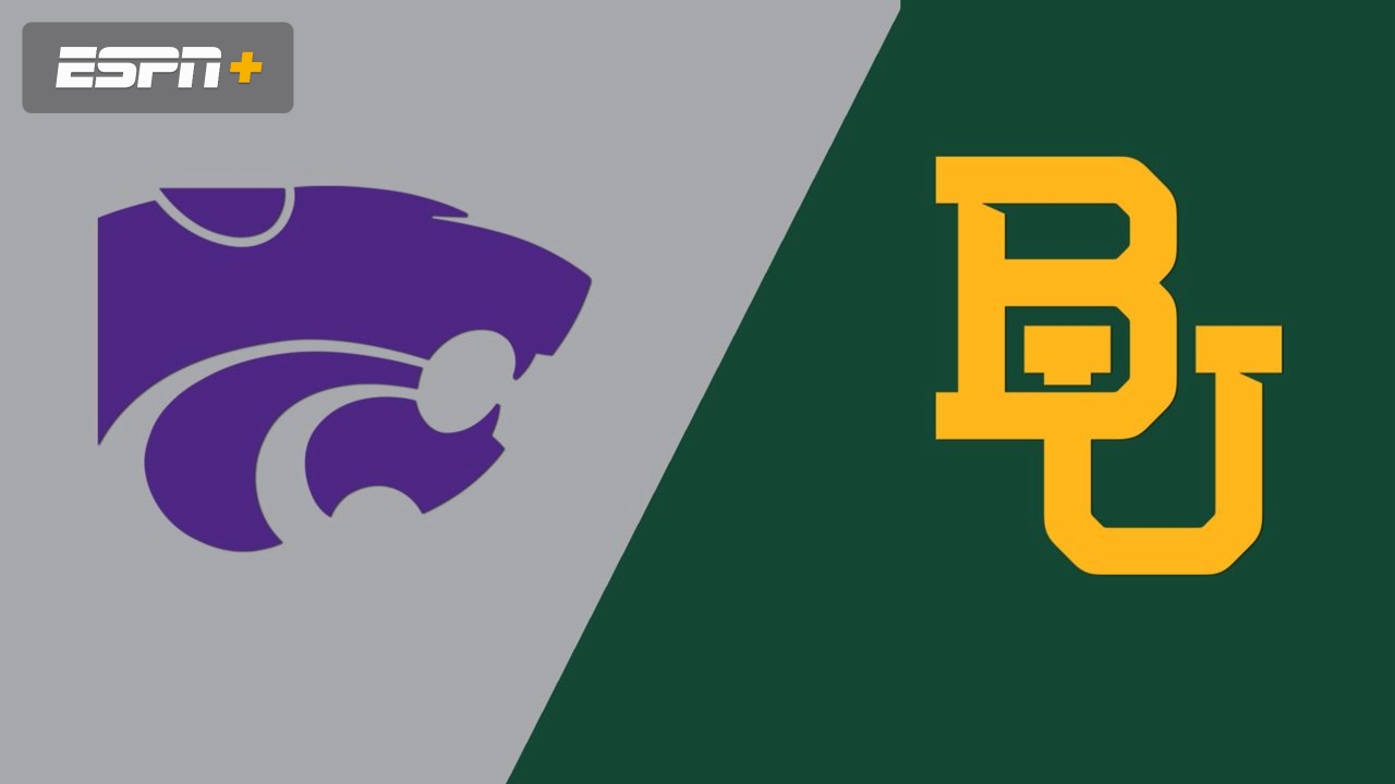 Kansas State vs. Baylor (W Volleyball)