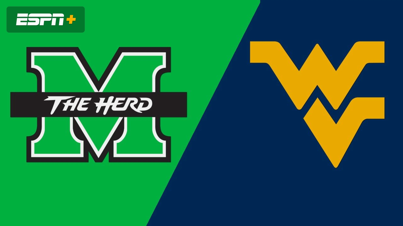 Marshall vs. West Virginia (Baseball)