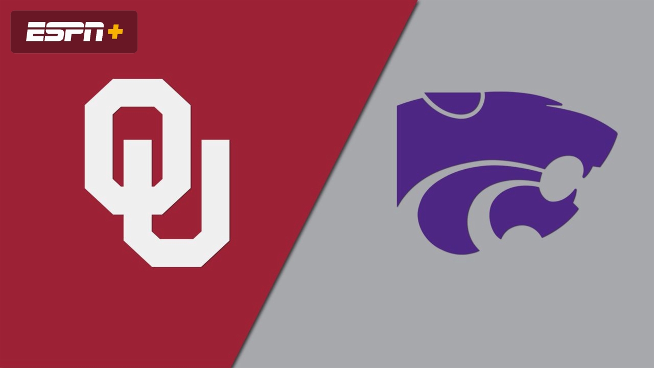 Oklahoma vs. Kansas State (Baseball)