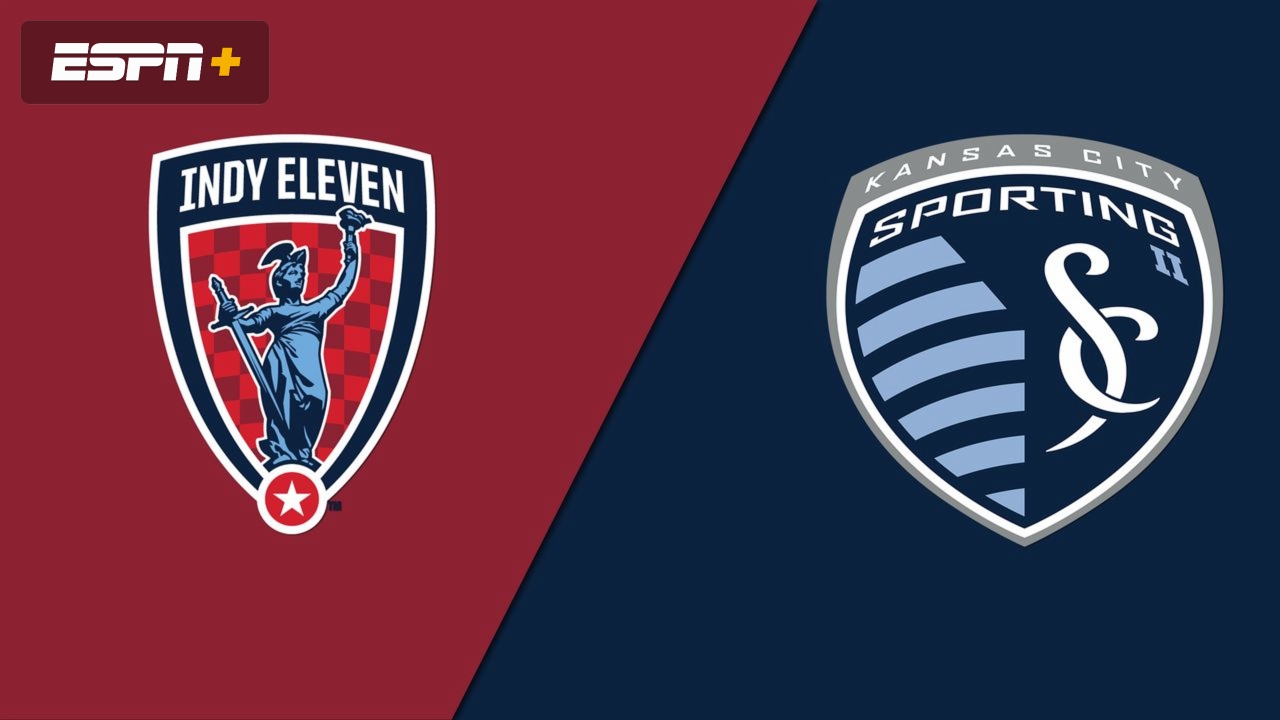 Indy Eleven vs. Sporting Kansas City II (USL Championship)