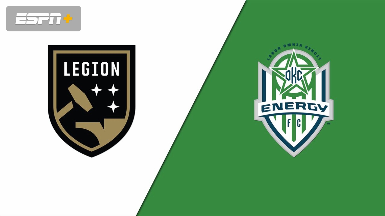 Birmingham Legion FC vs. OKC Energy FC (USL Championship)