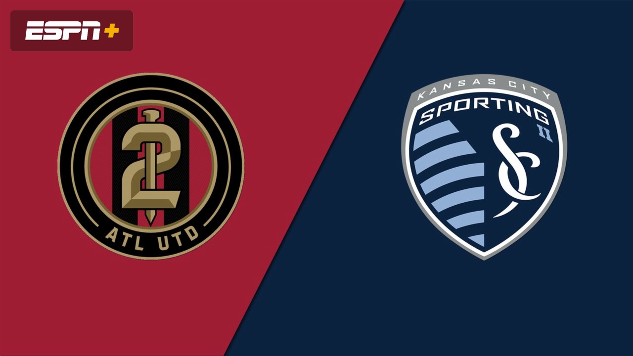 Atlanta United FC 2 vs. Sporting Kansas City II (USL Championship)