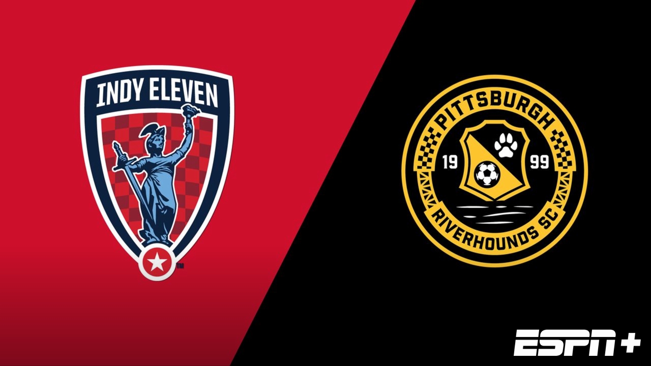 Indy Eleven vs. Pittsburgh Riverhounds SC (USL Championship)