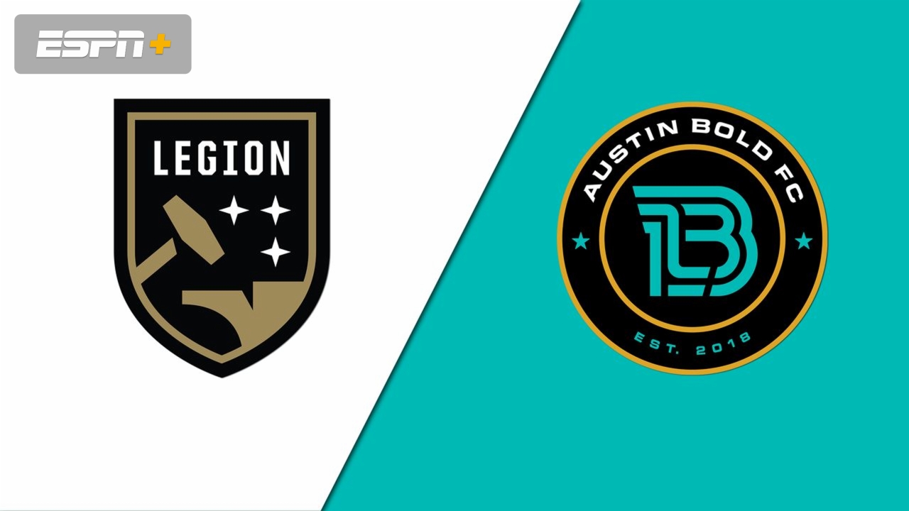 Birmingham Legion FC vs. Austin Bold FC (USL Championship)