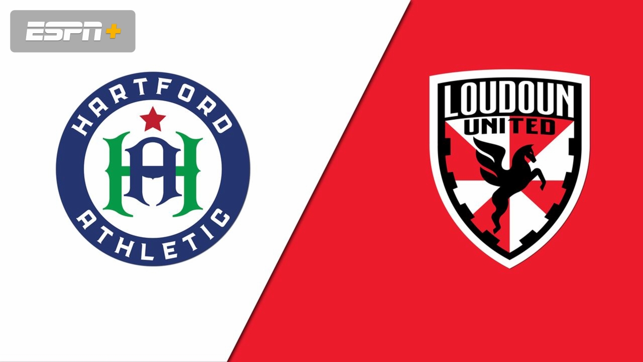 Hartford Athletic vs. Loudoun United FC (USL Championship)