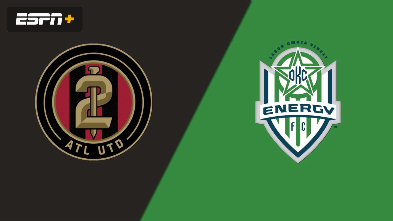Atlanta United FC 2 vs. OKC Energy FC (USL Championship)