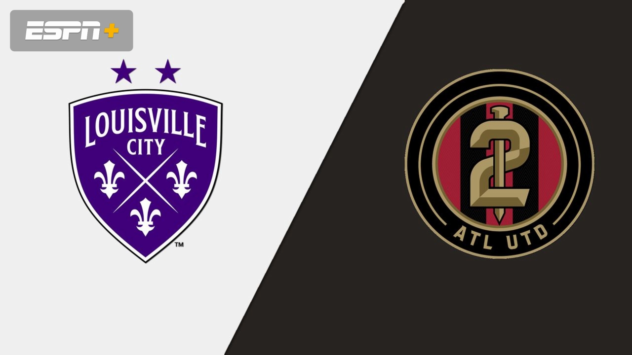 Louisville City FC vs. Atlanta United FC 2 (USL Championship)